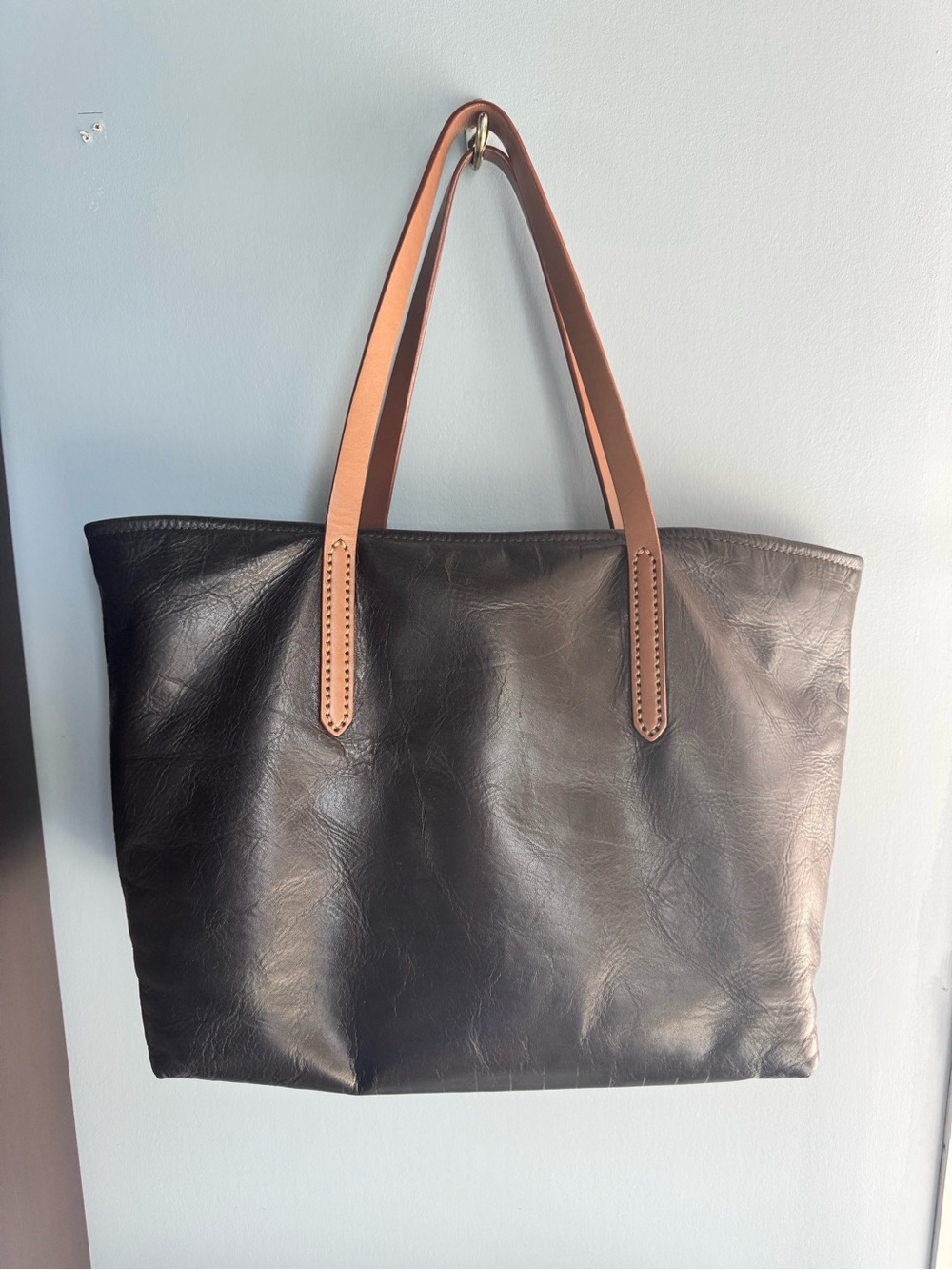 Fount Plentiful Bellfield tote